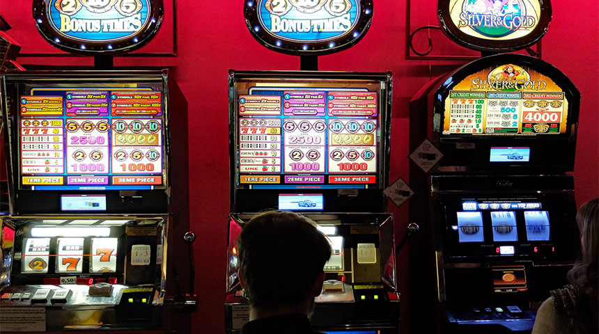 Ausgewähltes Bild Deutsche Betreiber von Spielautomaten stehen vor harten Herausforderungen - Deutsche Betreiber von Spielautomaten stehen vor harten Herausforderungen